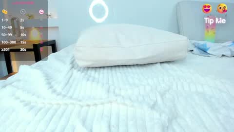 Snapshot of zenda_evans chatting on 03.04.25 Zenda Evans online show from 03.04.25