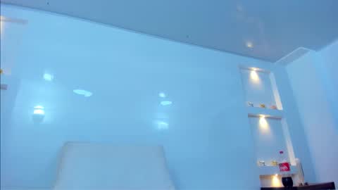 Snapshot of zenda_evans chatting on 09.29.25 Zenda Evans online show from 09.29.25