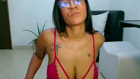 zendaya444 online show from 09.10.25