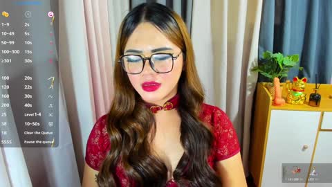 Zendaya online show from 12.15.24