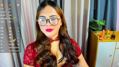 Zendaya online show from 12.18.24