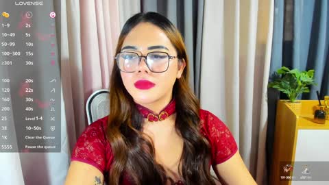 Zendaya online show from 12.23.24