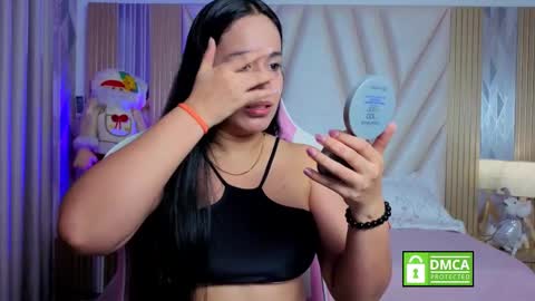 Zendaya  online show from 12.18.25