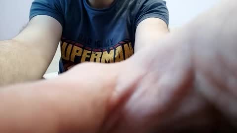 zenek1989007 online show from 03.21.26