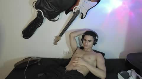 zenzhu online show from 12.20.24