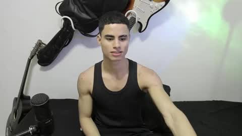 zenzhu online show from 12.20.24