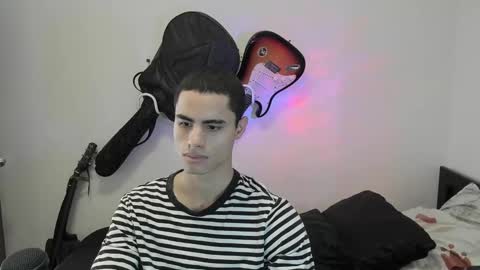 zenzhu online show from 01.15.25