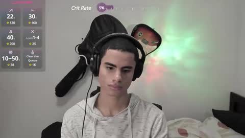 zenzhu online show from 01.16.25