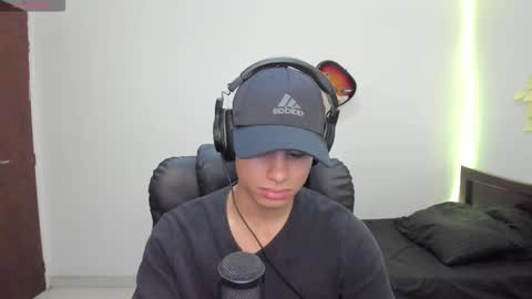 zenzhu online show from 11.09.25