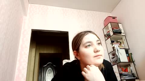 zeniabrossoit online show from 03.28.26