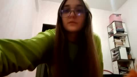 zeniabrossoit online show from 04.03.26