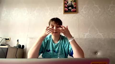 zeniabrossoit online show from 05.31.26