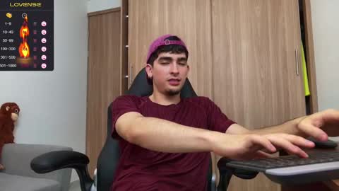 Zenn online show from 12.09.24