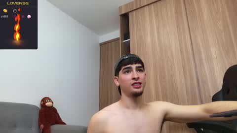 Zenn online show from 12.14.24