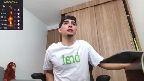 Zenn online show from 12.18.24