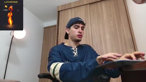 Zenn online show from 12.30.24