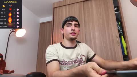 Zenn online show from 01.02.25