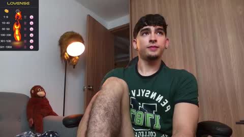 Zenn online show from 01.08.25