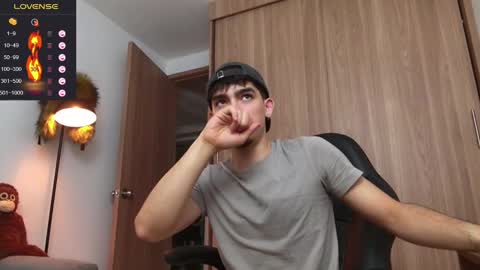 Zenn online show from 01.13.25