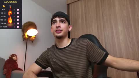 Zenn online show from 01.15.25