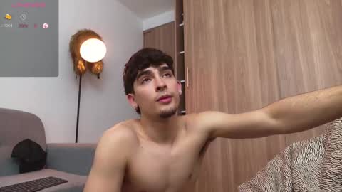 Zenn online show from 01.29.25