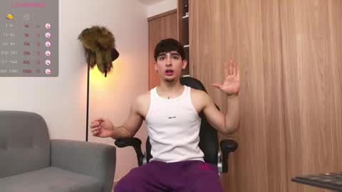 Zenn online show from 01.31.25