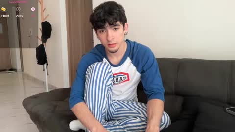 Zenn online show from 09.25.25