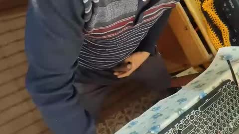 zenonsex online show from 03.16.26