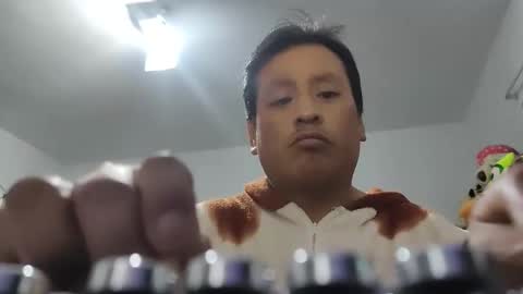 zenonsex online show from 05.17.26