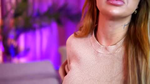 Snapshot of zenydaxbelle chatting on 12.04.25 Zenyda online show from 12.04.25