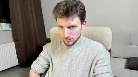 Andrew online show from 11.05.25