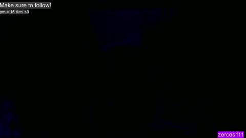 Snapshot of zerces111 chatting on 11.06.25 Zerces online show from 11.06.25