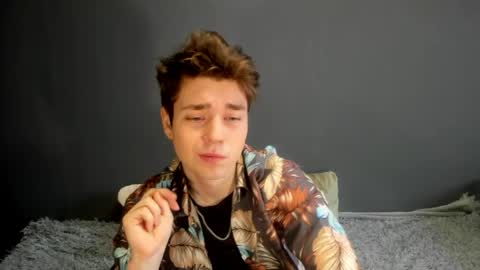 Ethan online show from 04.19.26