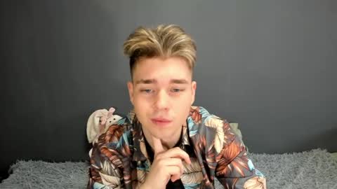 Ethan online show from 04.21.26