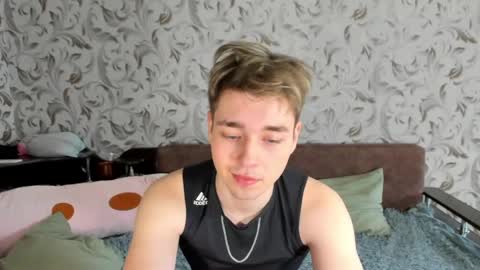 Ethan online show from 05.14.26