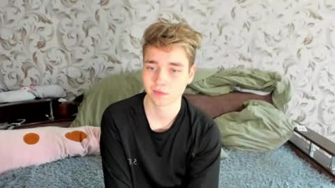 Ethan online show from 05.18.26