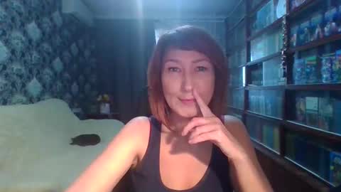 Snapshot of zerilane chatting on 03.11.26 Elena online show from 03.11.26