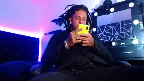 Snapshot of zero_x9 chatting on 02.14.26 zero_x9 online show from 02.14.26