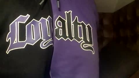 zervale online show from 09.08.25