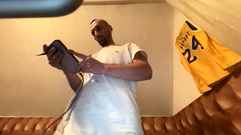 zervale online show from 09.16.25