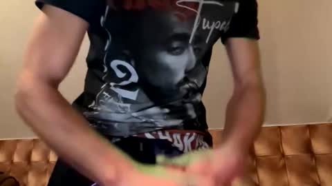 zervale online show from 09.18.25