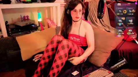 zesty_peach online show from 07.22.26