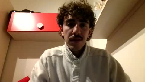 Snapshot of zeta214 chatting on 01.06.26 zeta214 online show from 01.06.26