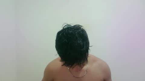 Snapshot of zeus_183 chatting on 09.14.25 zeus_183 online show from 09.14.25