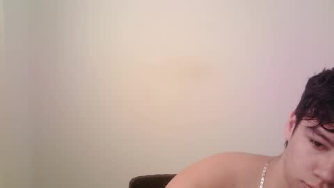 Snapshot of zeus_183 chatting on 11.16.25 zeus_183 online show from 11.16.25