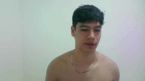 zeus_183 online show from 02.14.26