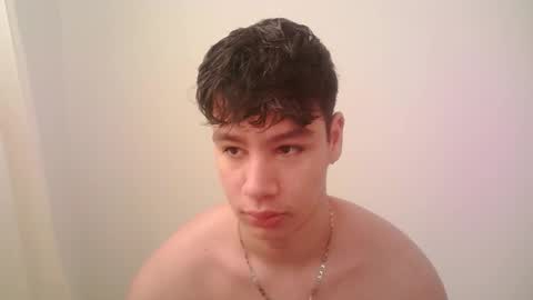 zeus_183 online show from 02.15.26