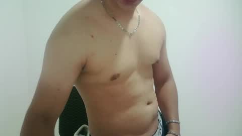 zeus_183 online show from 04.15.26