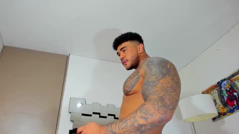 zeus strong online show from 03.12.25