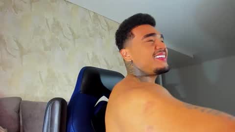 zeus strong online show from 09.11.25